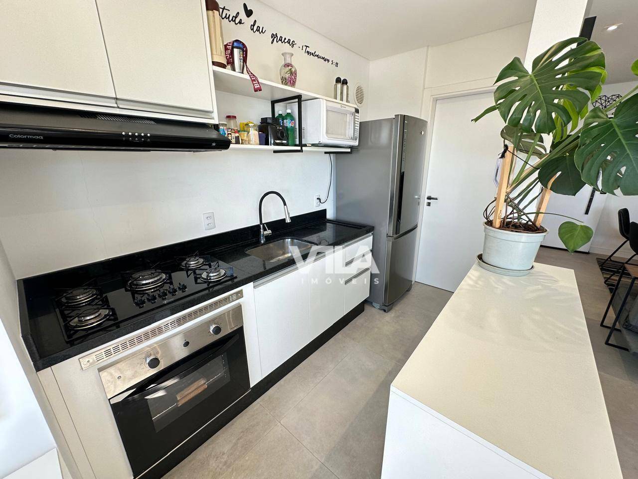 Apartamento, 2 quartos, 77 m² - Foto 8