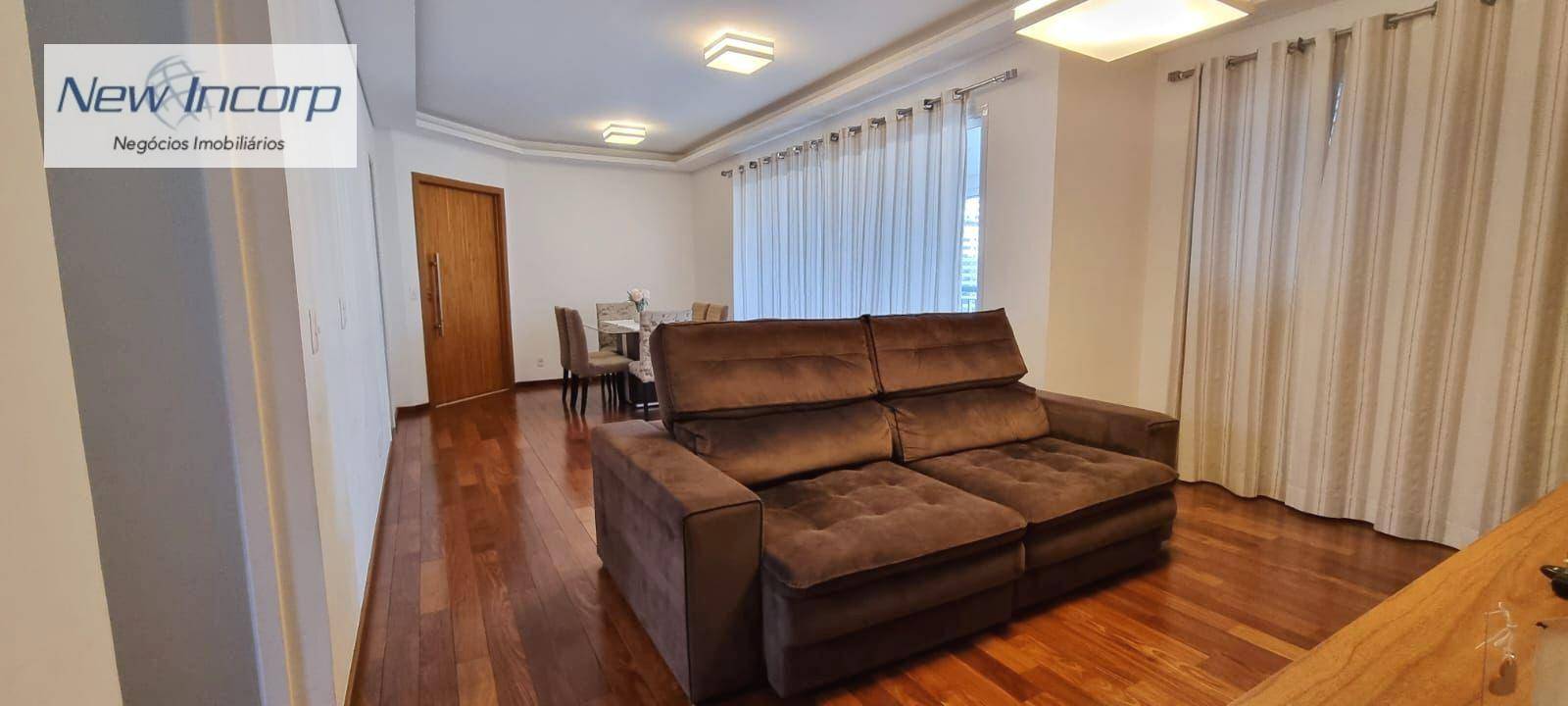 Apartamento à venda com 2 quartos, 117m² - Foto 4