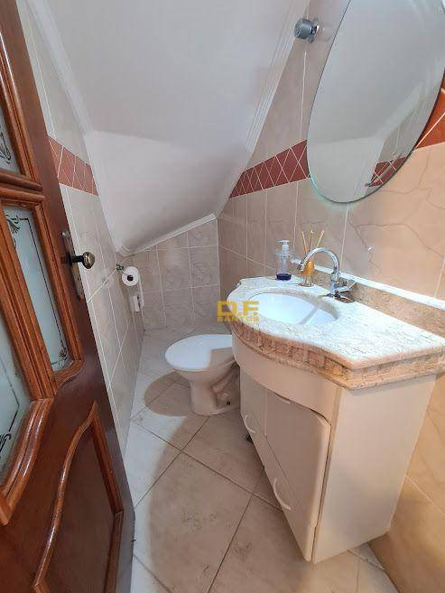 Sobrado à venda com 3 quartos, 136m² - Foto 17