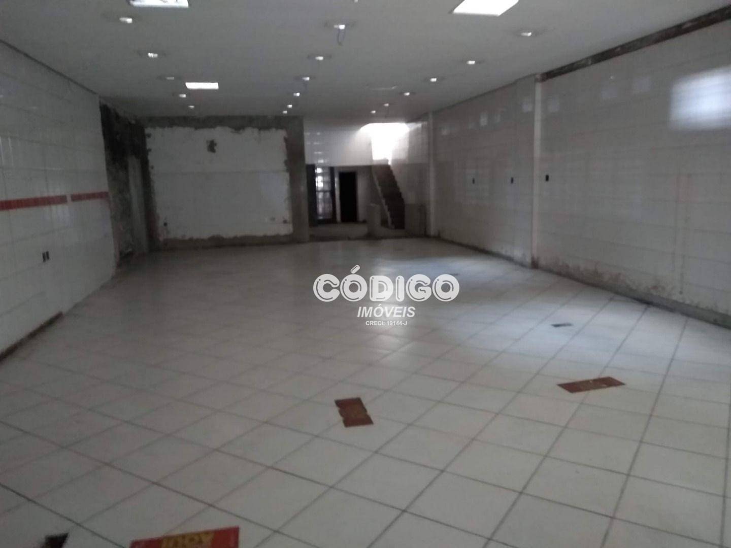 Loja-Salão para alugar, 225m² - Foto 2