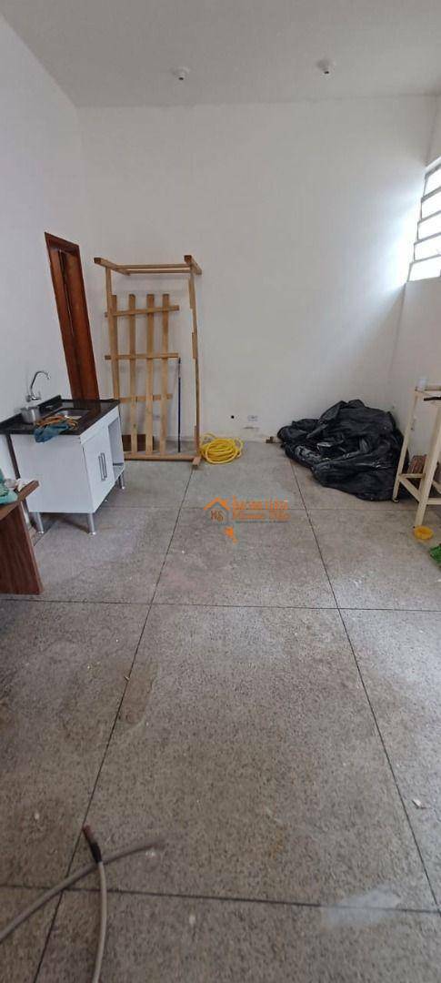 Loja-Salão para alugar, 30m² - Foto 3