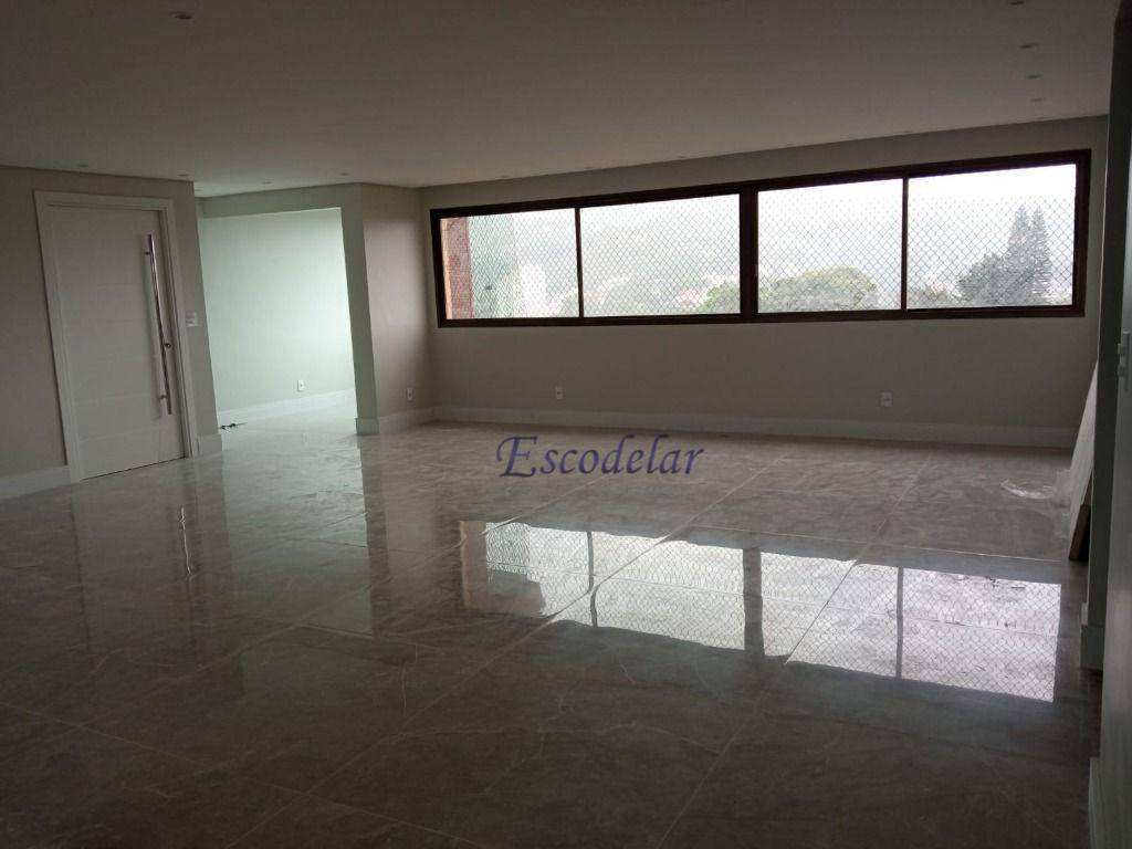 Apartamento à venda com 4 quartos, 155m² - Foto 2