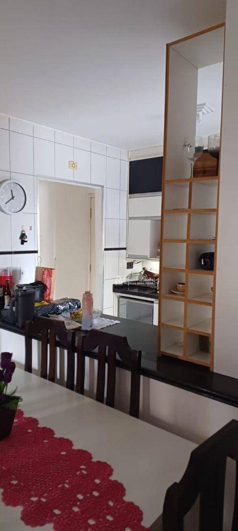 Apartamento à venda com 3 quartos, 63m² - Foto 9