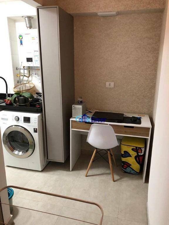 Apartamento à venda com 2 quartos, 60m² - Foto 29