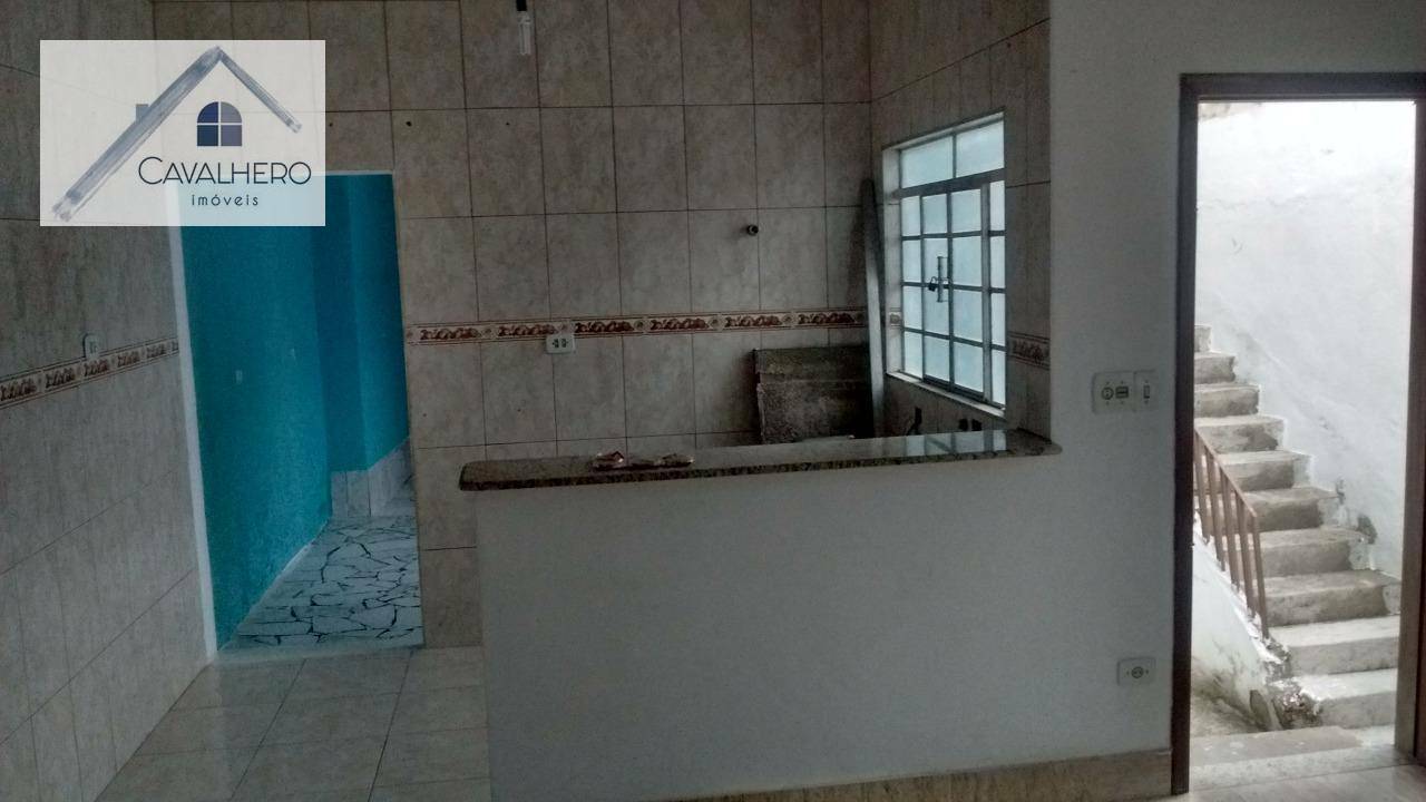 Casa à venda com 5 quartos, 140M2 - Foto 3