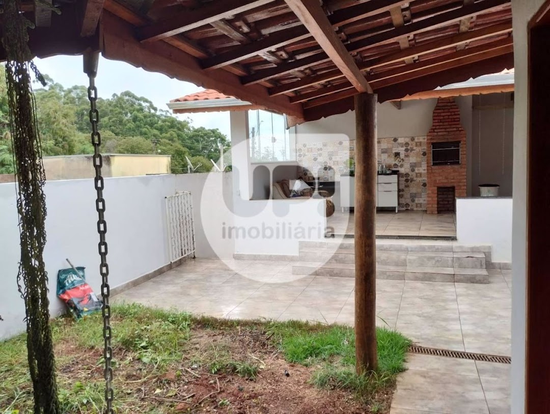 Casa à venda com 2 quartos, 107m² - Foto 8