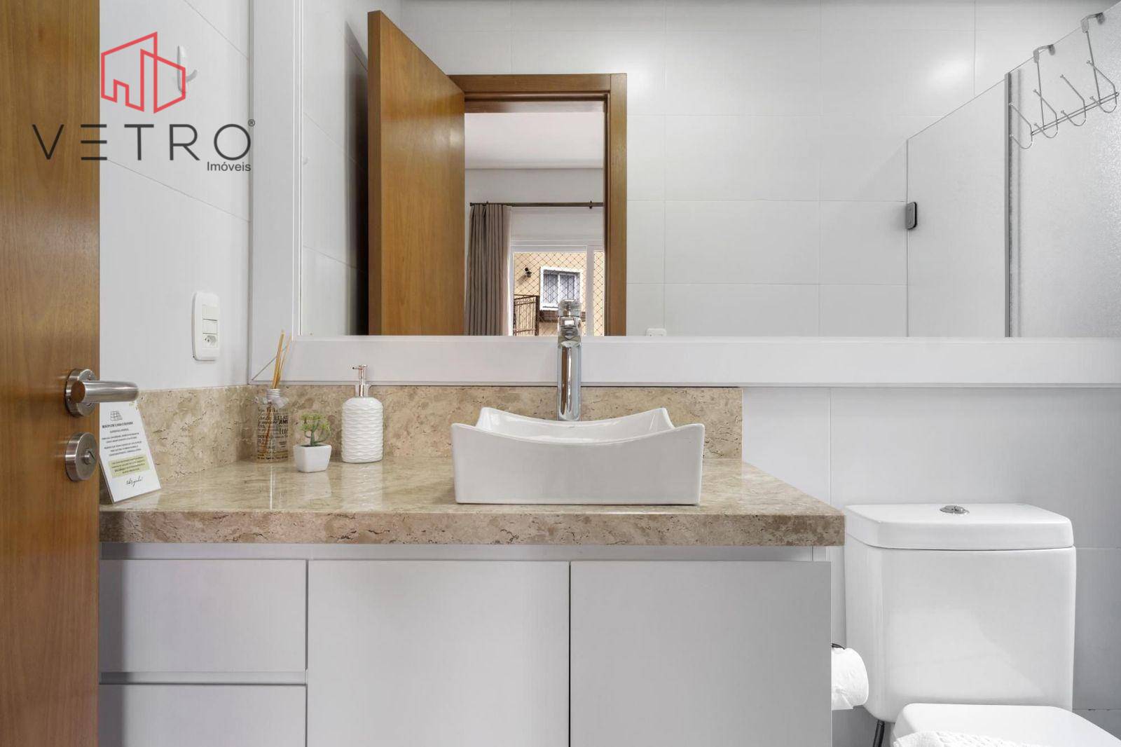 Apartamento à venda com 2 quartos, 117m² - Foto 11