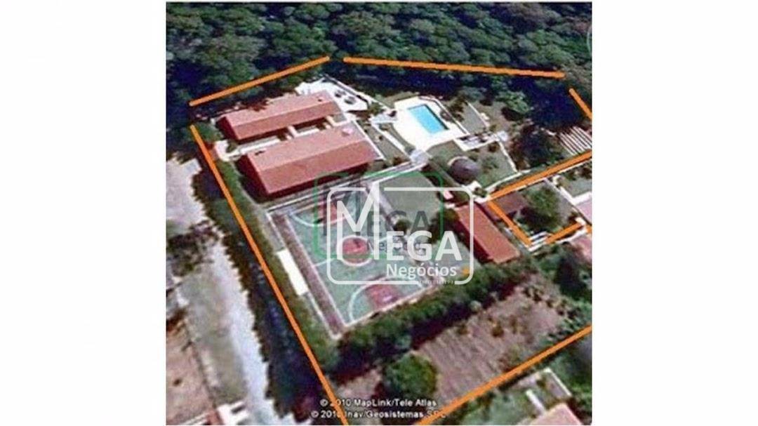 Casa à venda com 5 quartos, 790m² - Foto 22