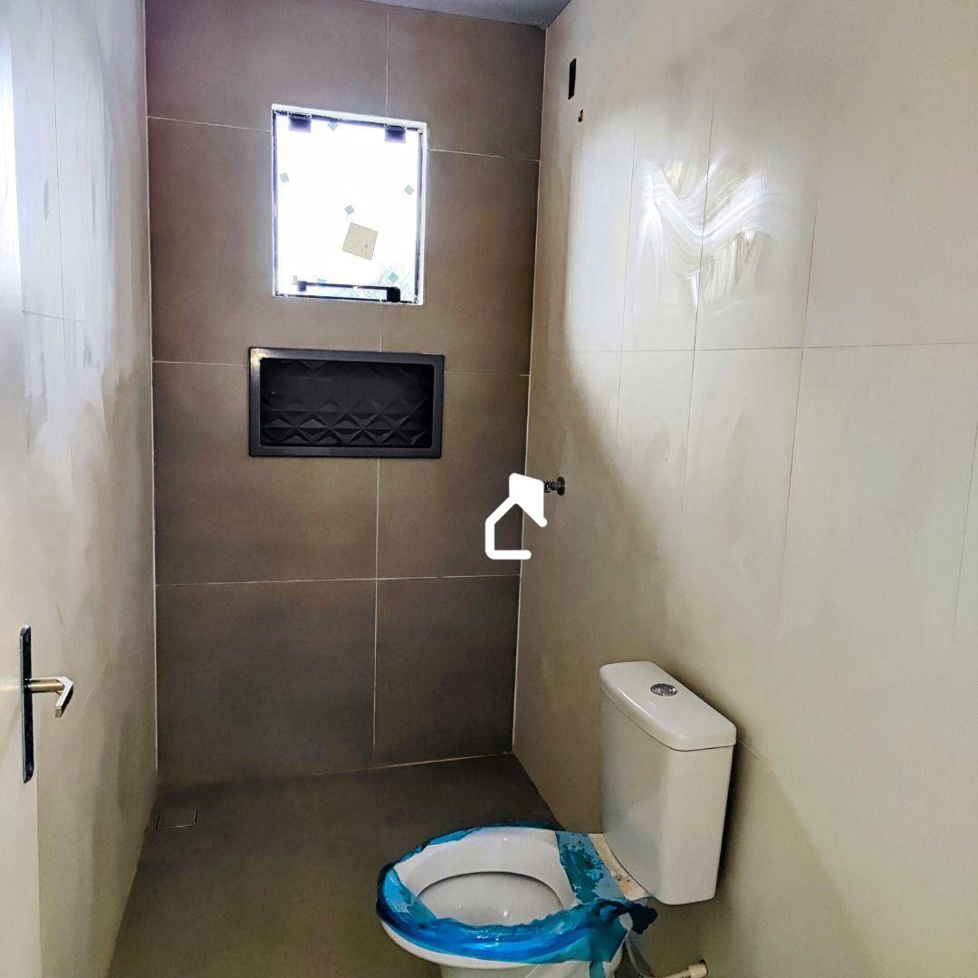 Casa, 2 quartos, 59 m² - Foto 9