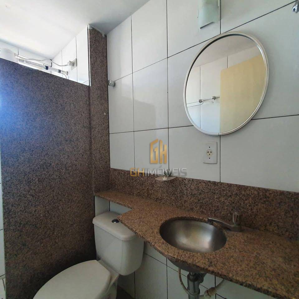 Apartamento para alugar com 2 quartos, 67m² - Foto 5