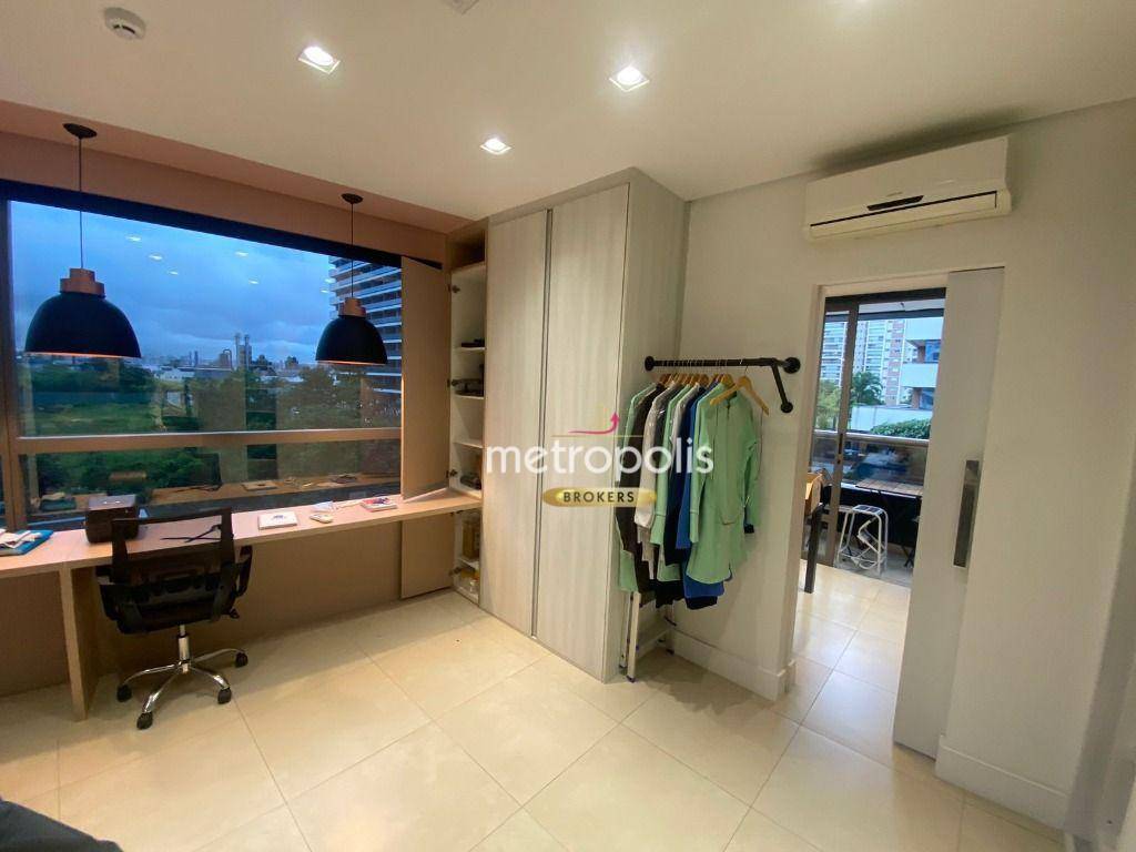 Conjunto Comercial-Sala à venda, 39m² - Foto 9