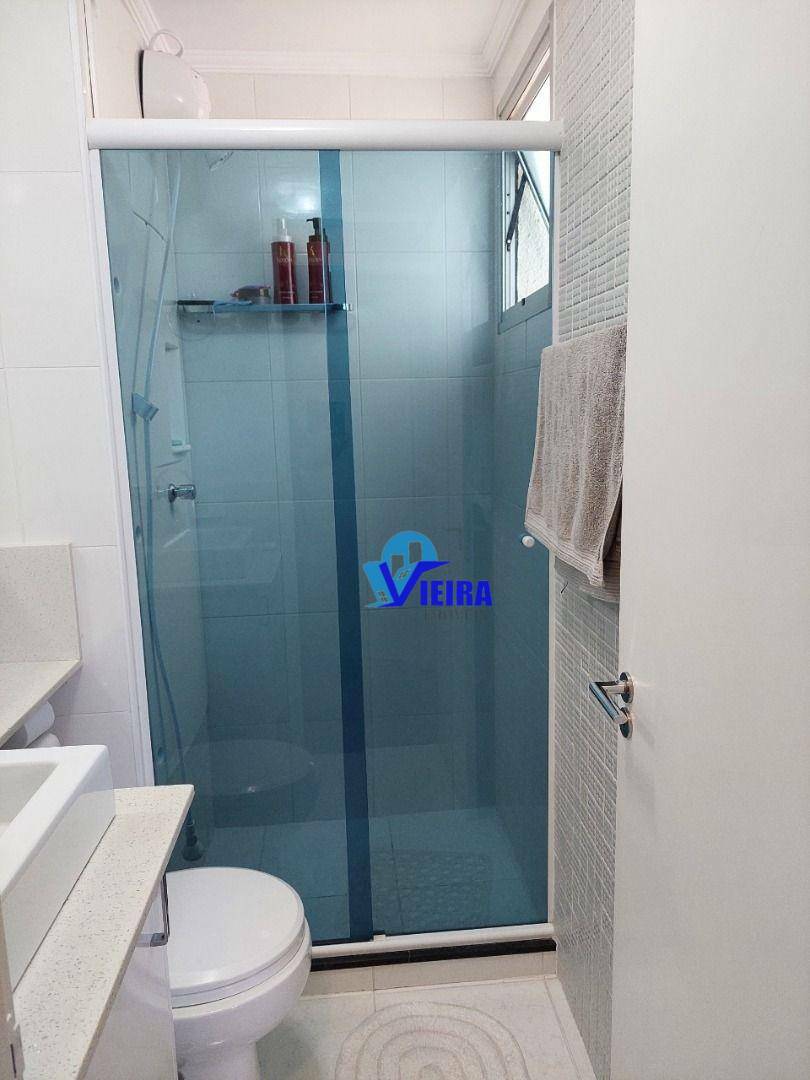 Apartamento à venda com 2 quartos, 54m² - Foto 17