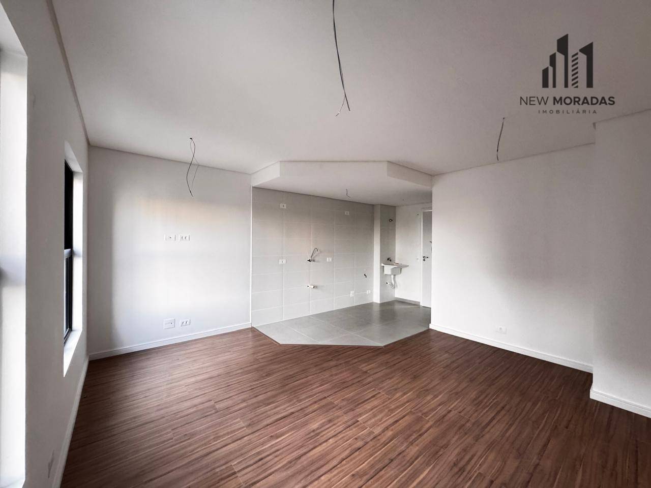 Kitnet-Studio, 28 m² - Foto 2