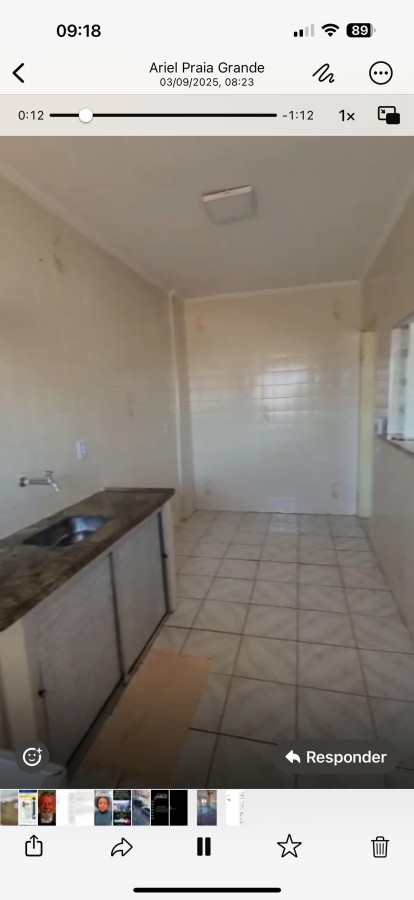 Apartamento para alugar com 1 quarto, 49m² - Foto 3