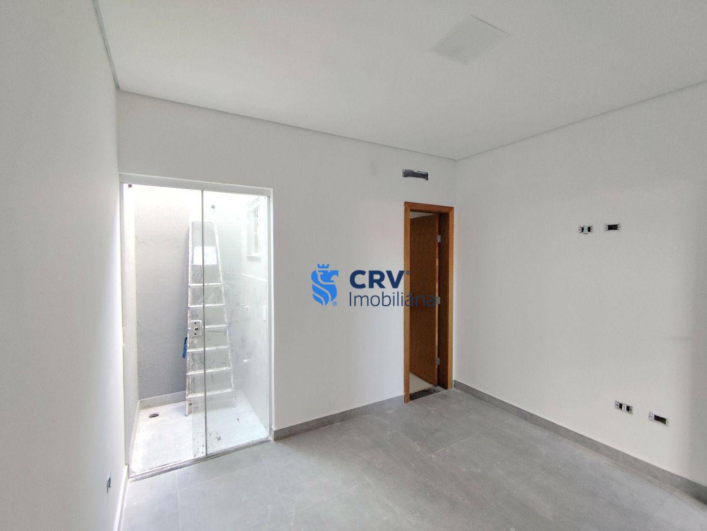 Apartamento para alugar com 1 quarto, 45m² - Foto 3