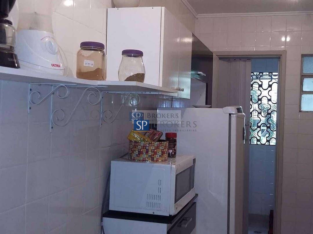 Apartamento à venda com 1 quarto, 51m² - Foto 7