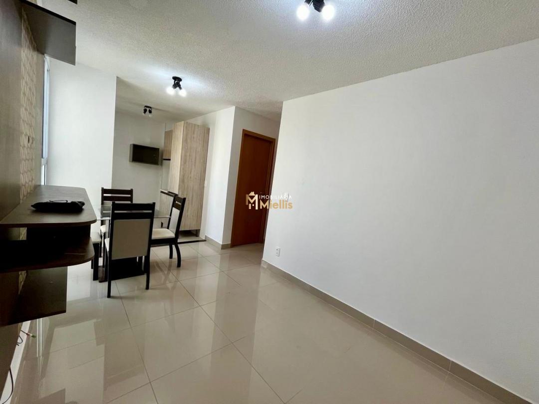Apartamento, 2 quartos, 40 m² - Foto 9