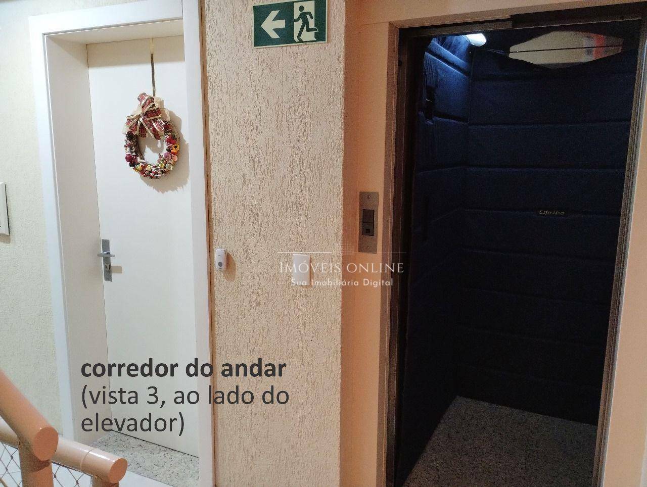 Apartamento à venda com 3 quartos, 157m² - Foto 36