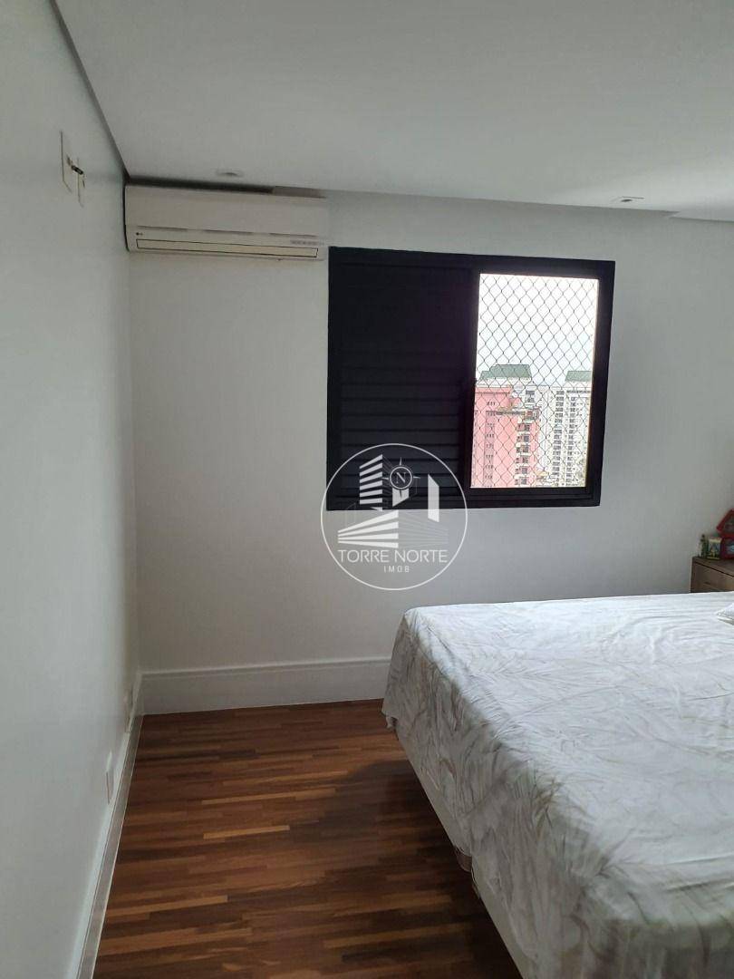 Apartamento à venda com 3 quartos, 128m² - Foto 38