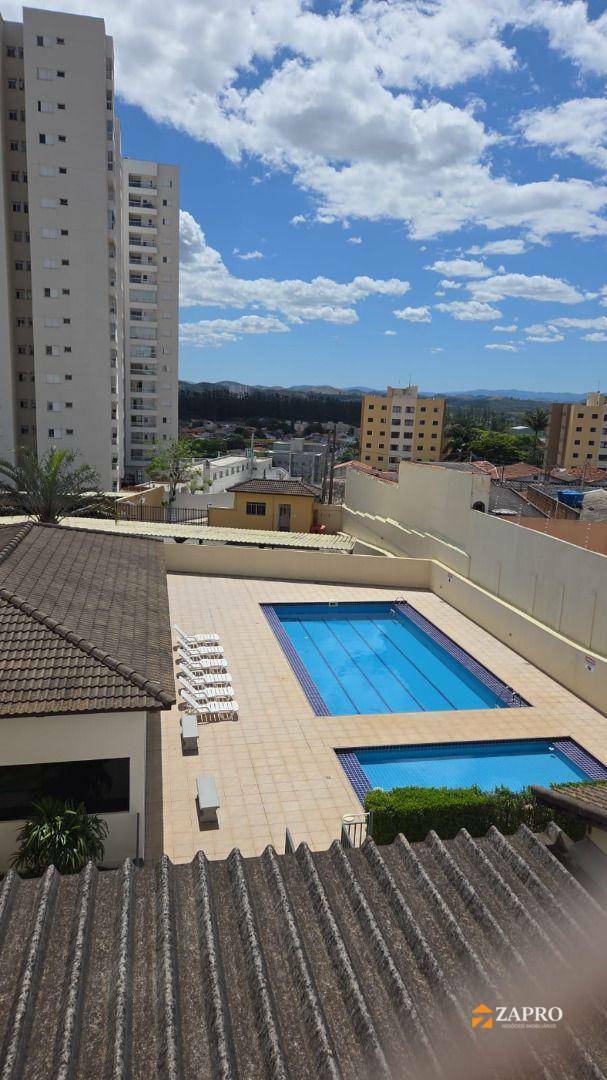 Apartamento, 3 quartos, 88 m² - Foto 2