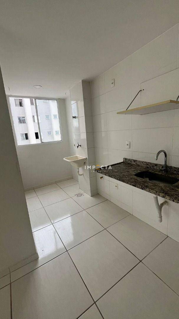 Apartamento à venda com 2 quartos, 49m² - Foto 9