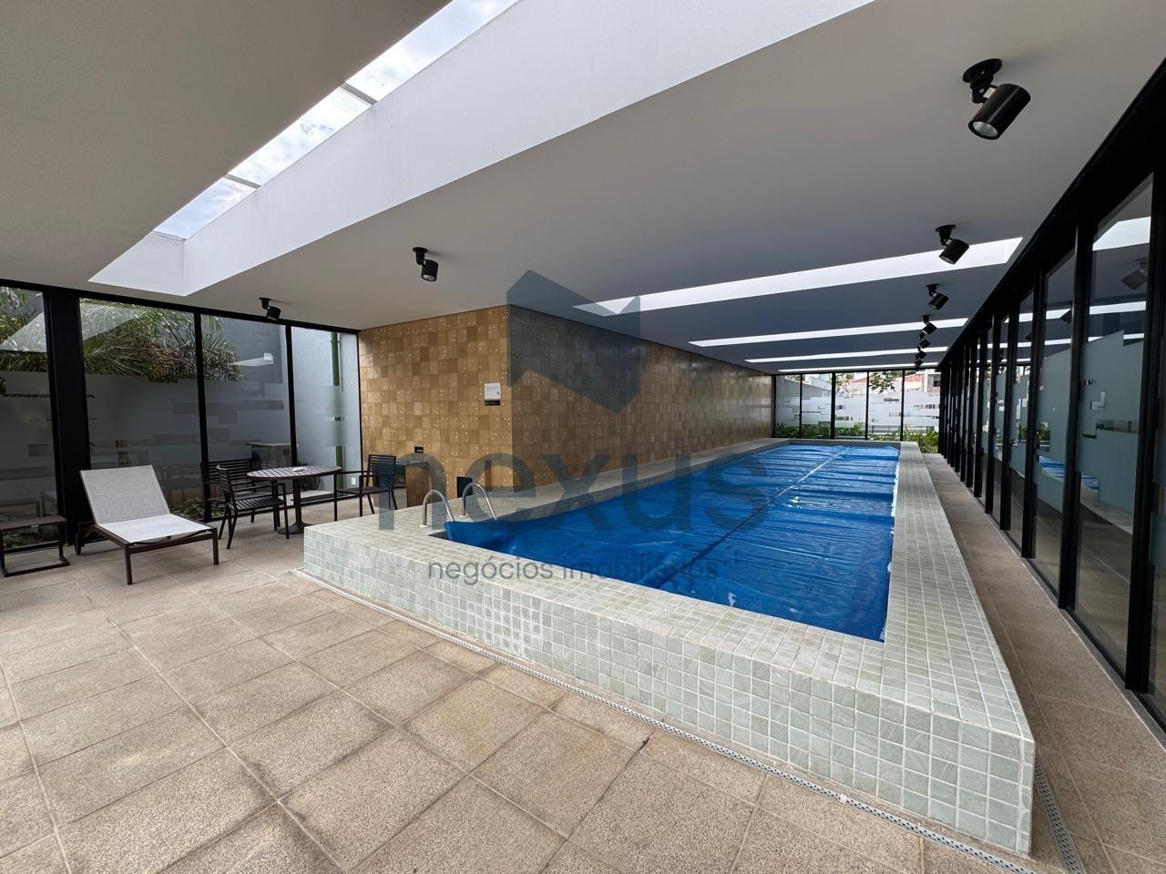 Apartamento à venda com 3 quartos, 106m² - Foto 15