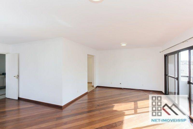 Apartamento para alugar com 4 quartos, 184m² - Foto 6