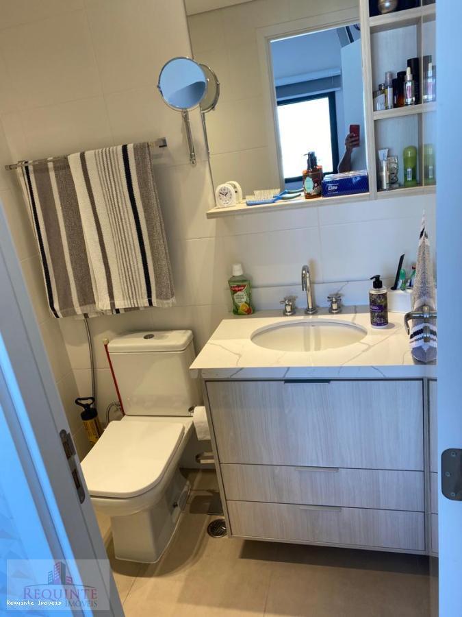 Apartamento à venda com 2 quartos, 55m² - Foto 14