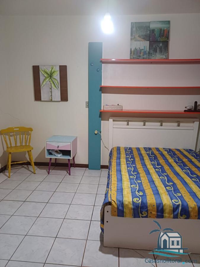 Casa à venda com 3 quartos, 220m² - Foto 12