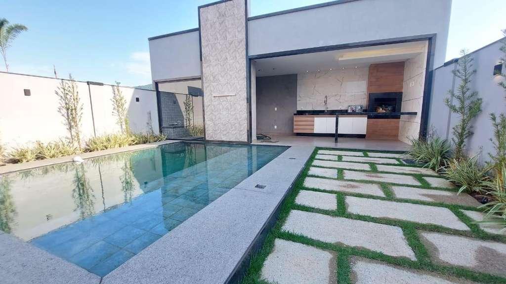 Casa de Condomínio à venda com 4 quartos, 260m² - Foto 11