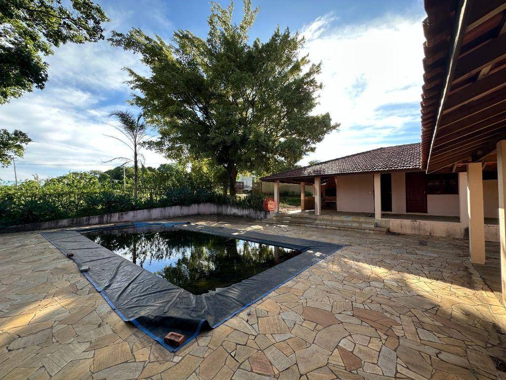 Sítio, 1 quarto, 7000 m² - Foto 4