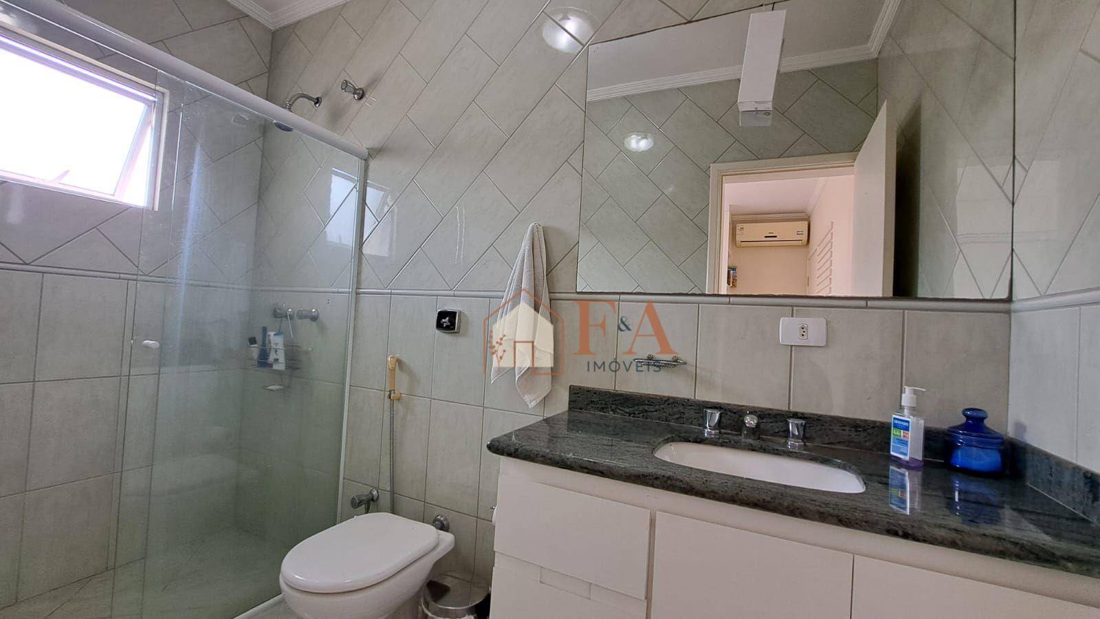 Casa de Condomínio à venda com 3 quartos, 180m² - Foto 12