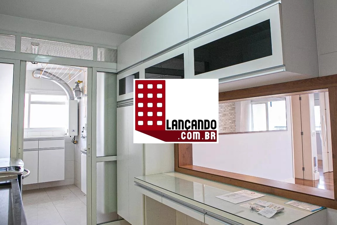 Apartamento à venda com 3 quartos, 123m² - Foto 18