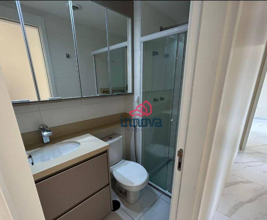 Apartamento à venda com 3 quartos, 66m² - Foto 8