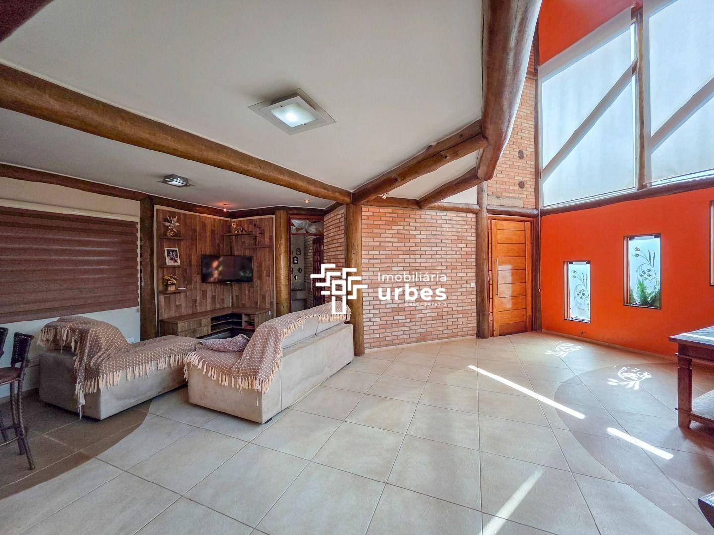 Casa, 3 quartos, 221 m² - Foto 5