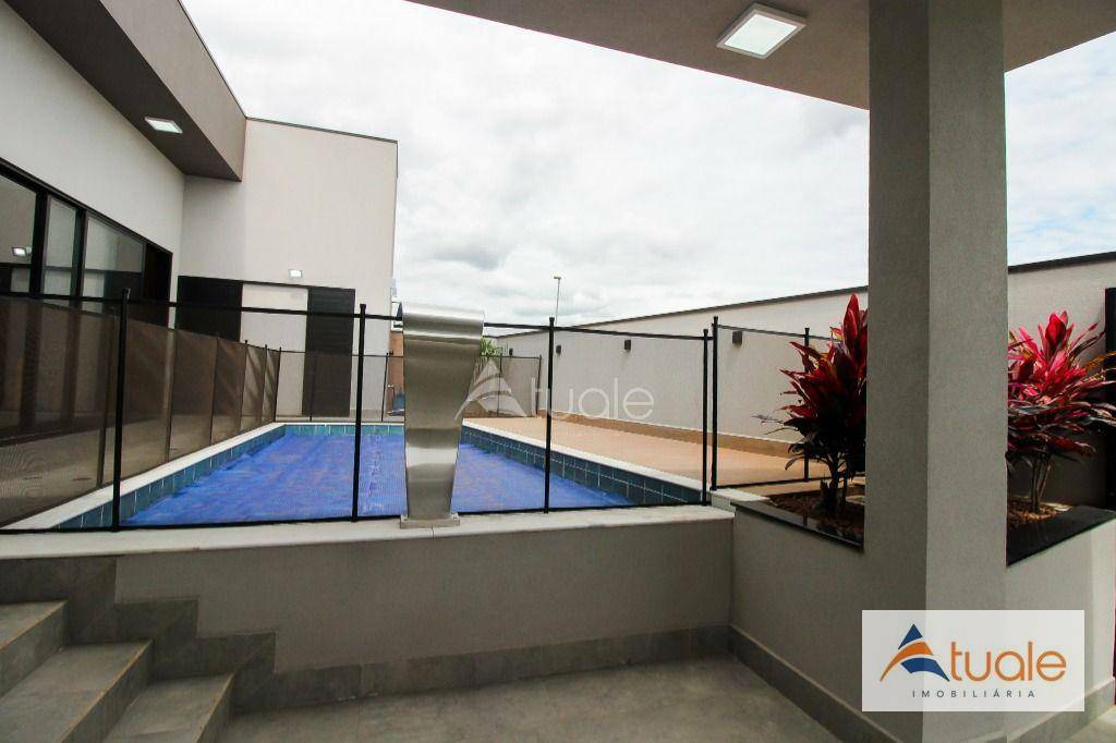 Casa de Condomínio à venda com 3 quartos, 216m² - Foto 72