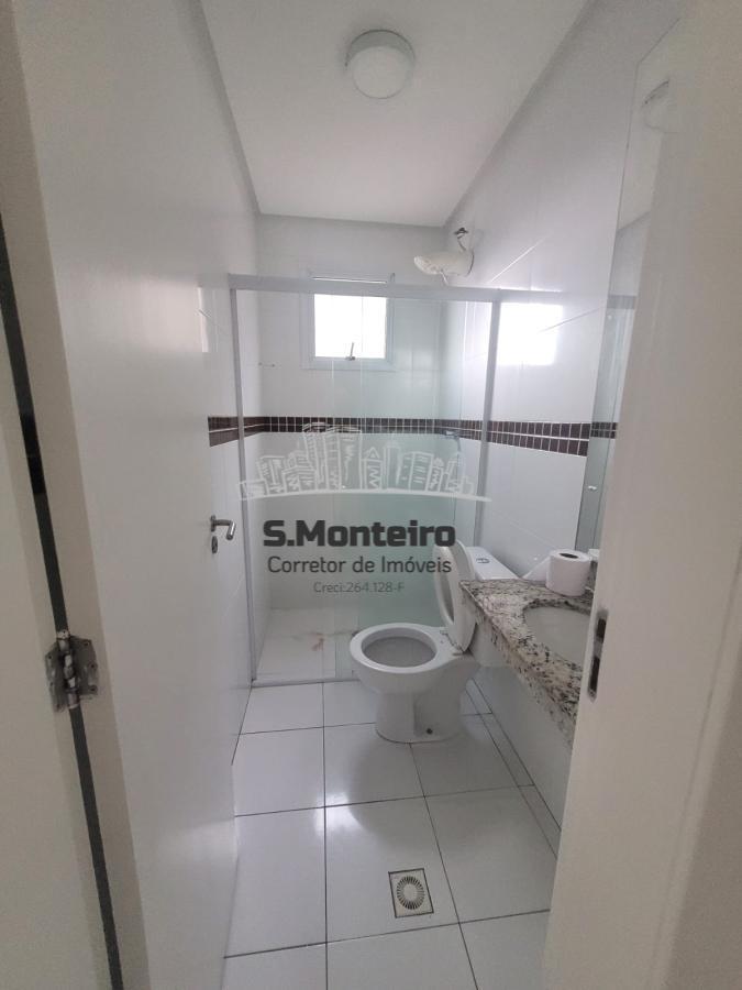 Apartamento à venda com 2 quartos, 76m² - Foto 9