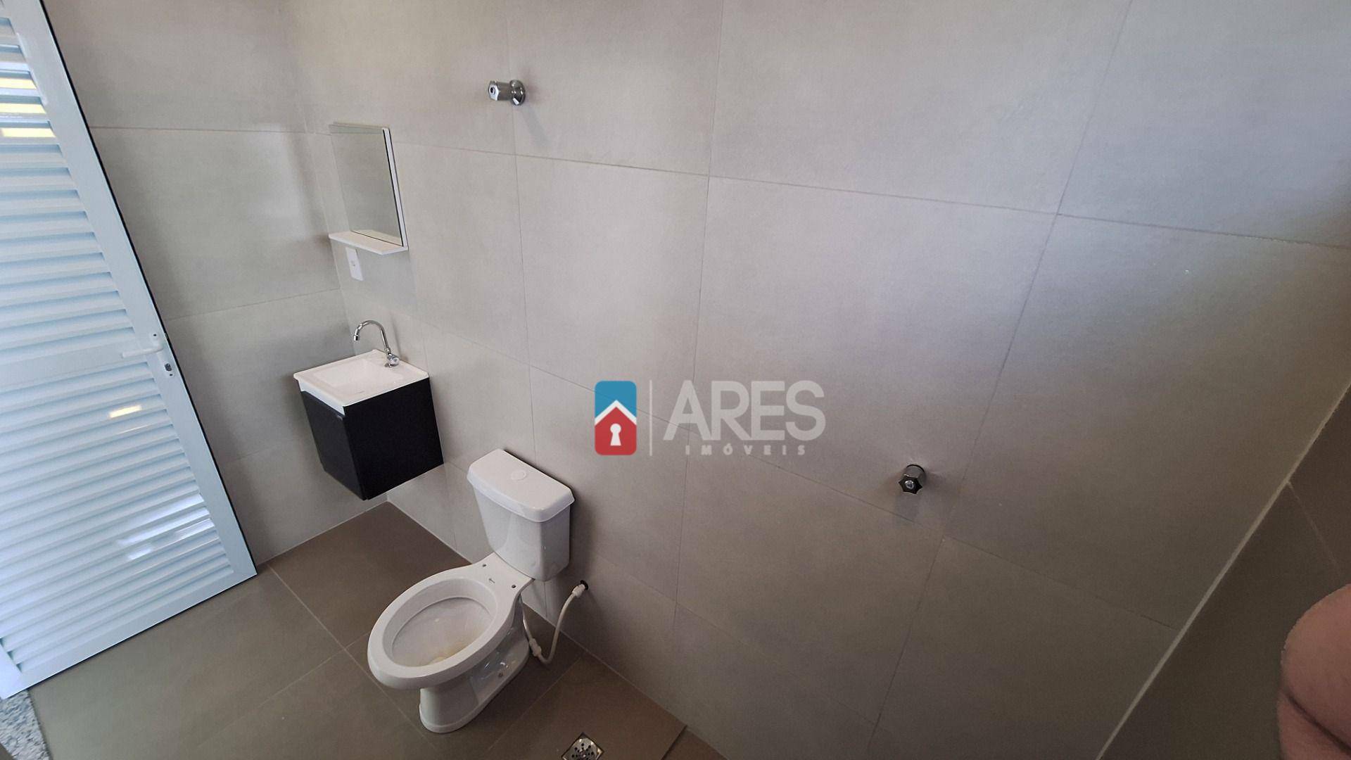 Conjunto Comercial-Sala para alugar, 42m² - Foto 3
