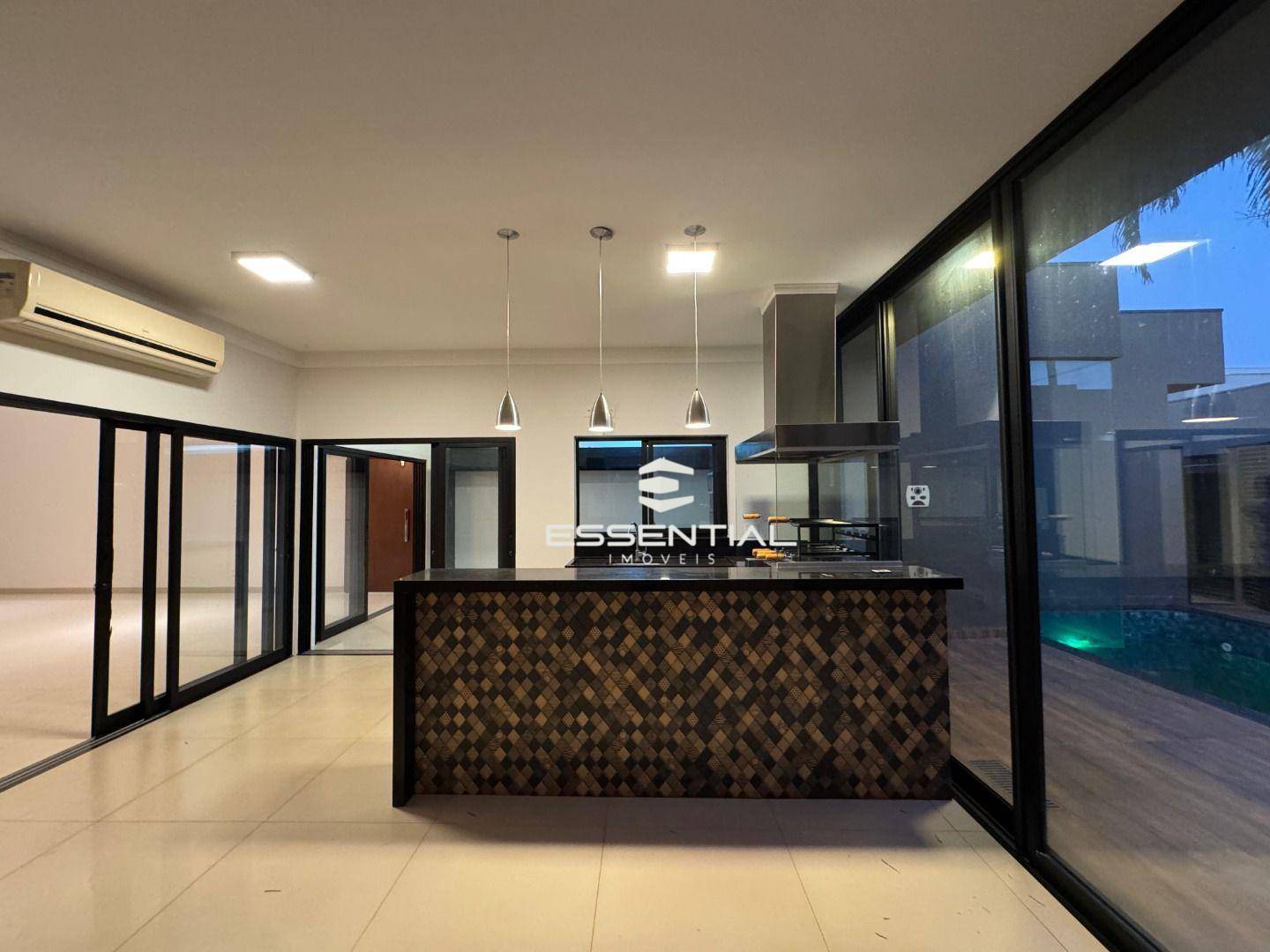 Casa de Condomínio à venda com 4 quartos, 290m² - Foto 12