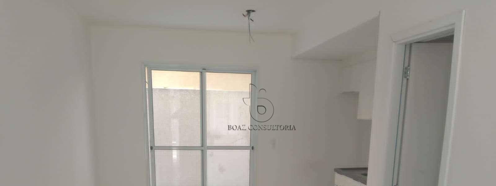 Sobrado à venda com 2 quartos, 53m² - Foto 8