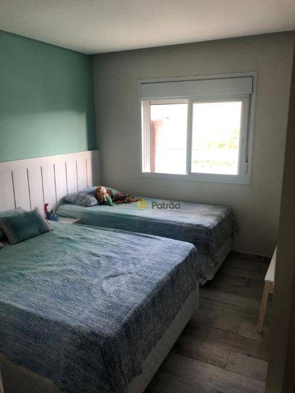Apartamento, 2 quartos, 90 m² - Foto 4