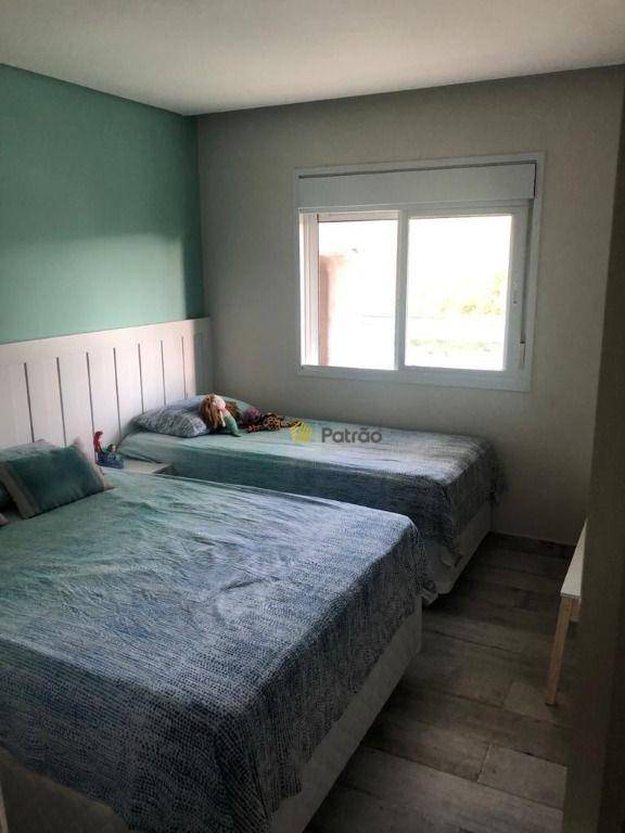 Apartamento à venda com 2 quartos, 90m² - Foto 4