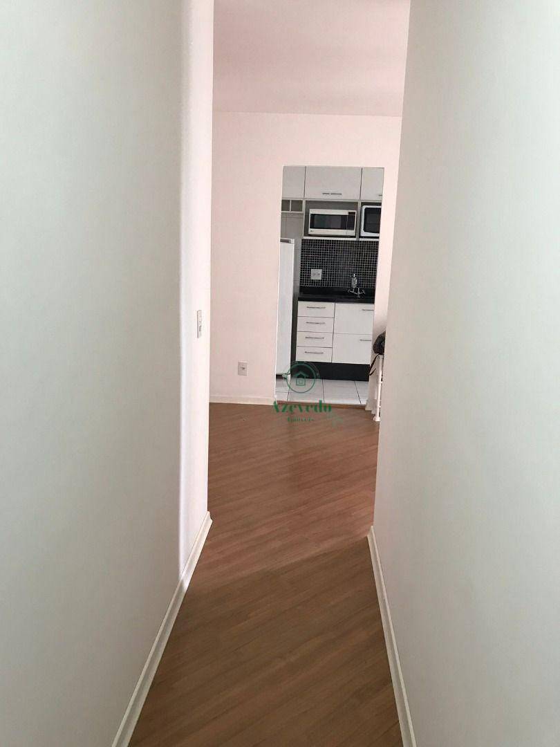 Apartamento à venda com 2 quartos, 54m² - Foto 9