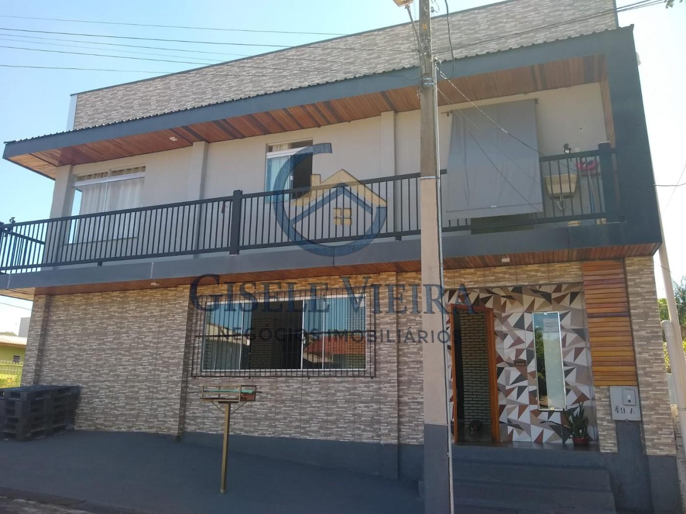 Sobrado, 3 quartos - Foto 2