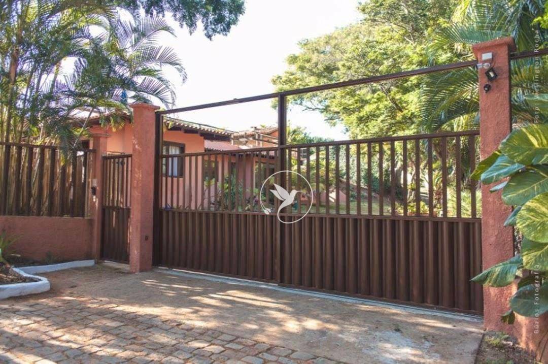 Casa de Condomínio à venda com 4 quartos, 160m² - Foto 60