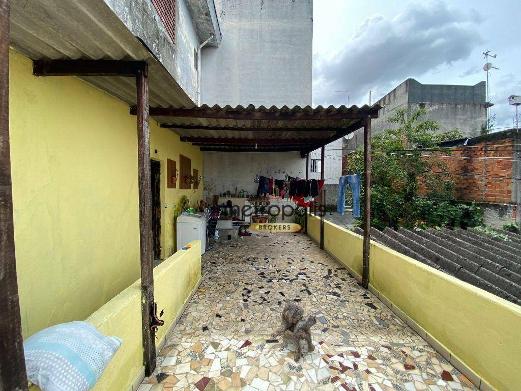 Sobrado à venda com 2 quartos, 292m² - Foto 10