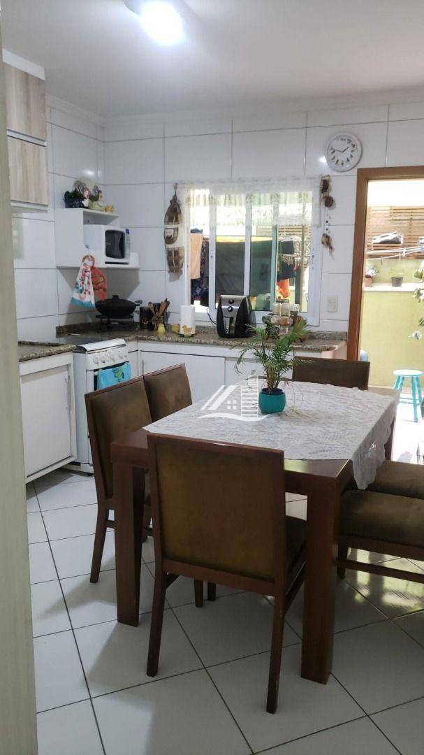 Sobrado à venda com 3 quartos, 114m² - Foto 10