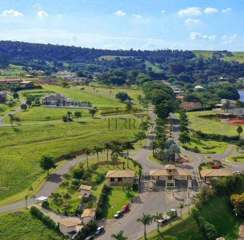 Loteamento e Condomínio à venda, 1100M2 - Foto 1