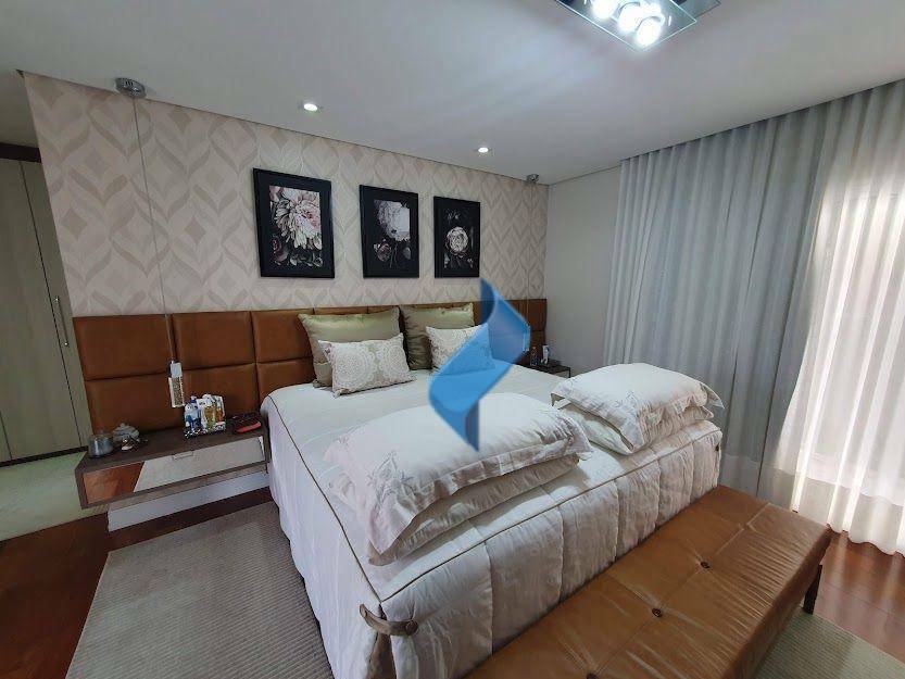 Casa de Condomínio à venda com 4 quartos, 400m² - Foto 28