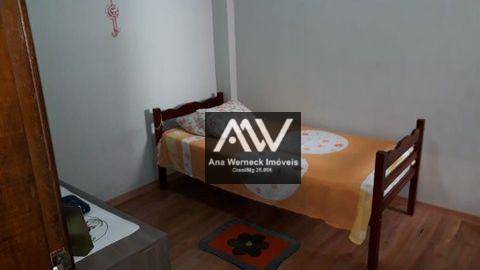 Apartamento à venda com 3 quartos, 78m² - Foto 8